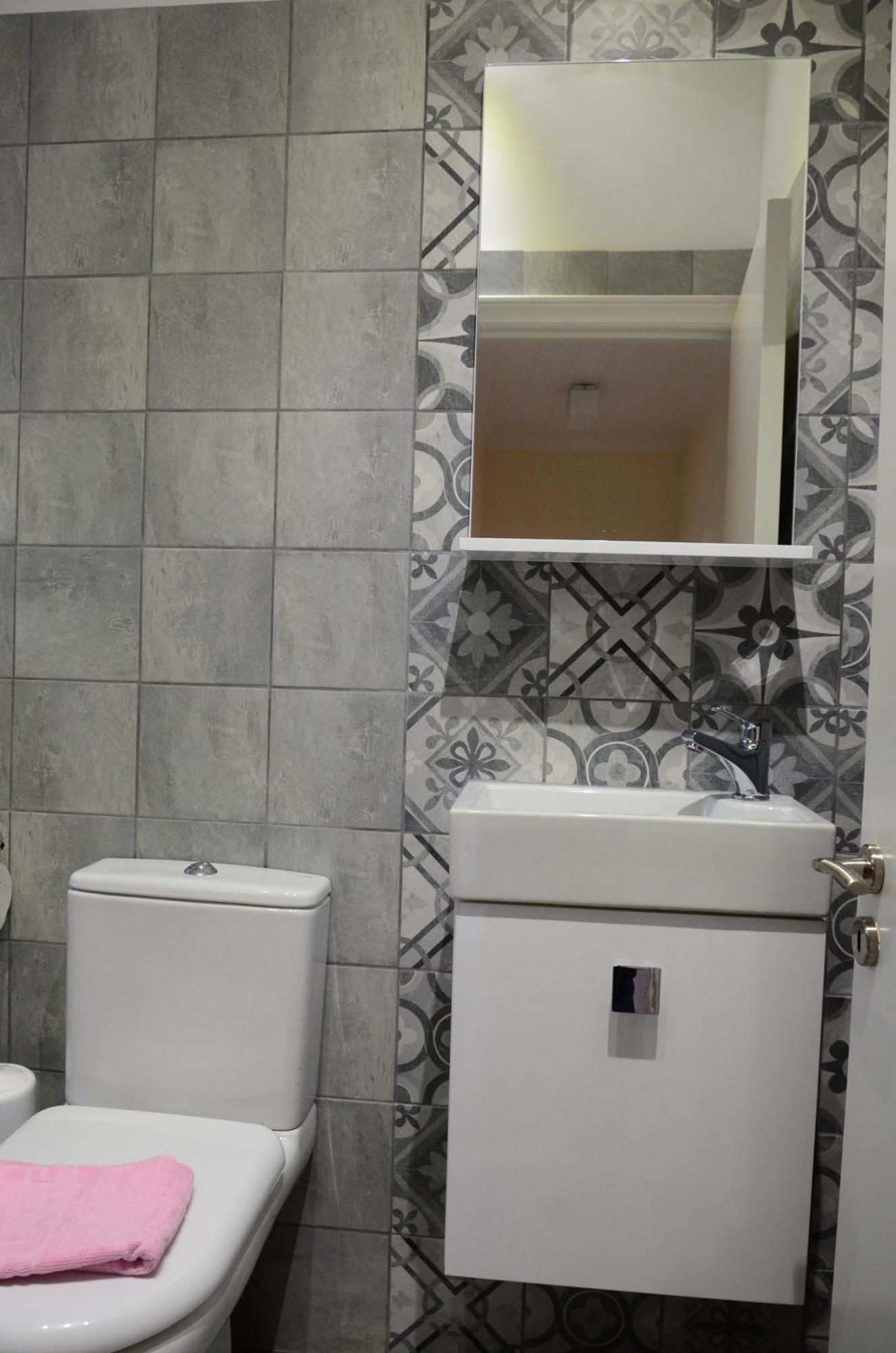 Jenny Apartment Gaios Luaran gambar