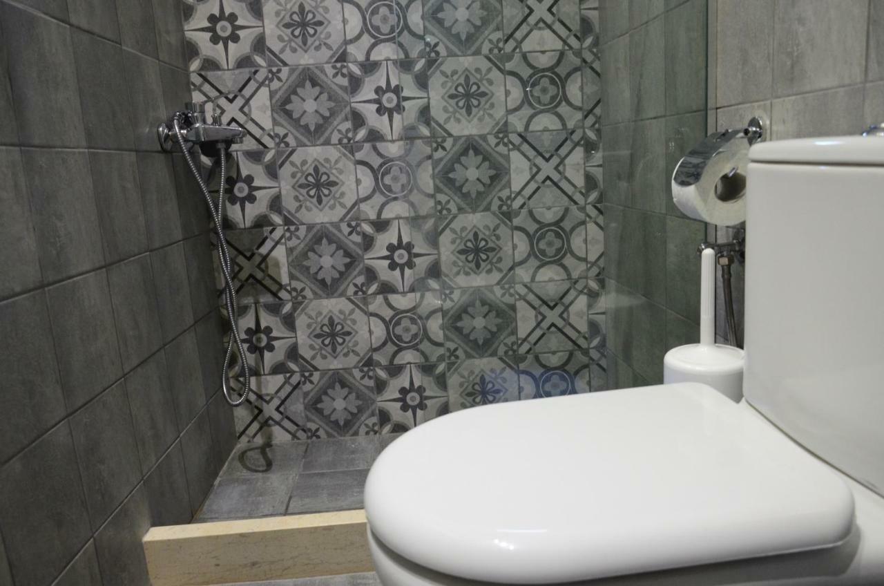 Jenny Apartment Gaios Luaran gambar