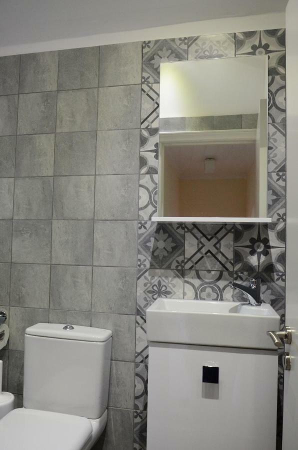 Jenny Apartment Gaios Luaran gambar